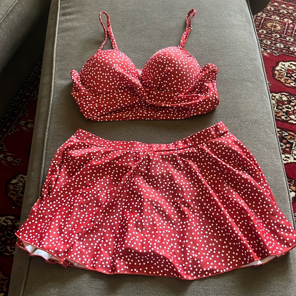 SHEIN bathing suit. NWOT